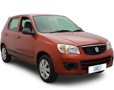 Maruti Alto K10-img